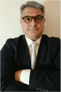 Eren Şenal, makine teknikeri ve mekanik teknik ressam